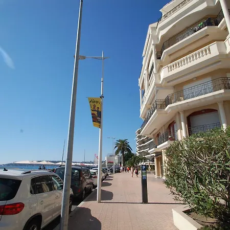 Апартаменты 3 Pieces Climatise Avec Terrasse, Garage Et Wifi A - Fr-1-196-342 Ментона