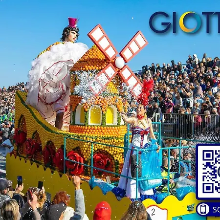 3 Pièces Climatisé Avec Terrasse, Garage Et Wifi à - Fr-1-196-342