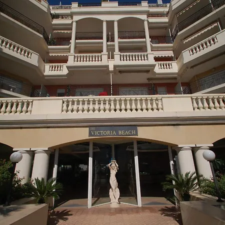 3 Pieces Climatise Avec Terrasse, Garage Et Wifi A - Fr-1-196-342 דירה