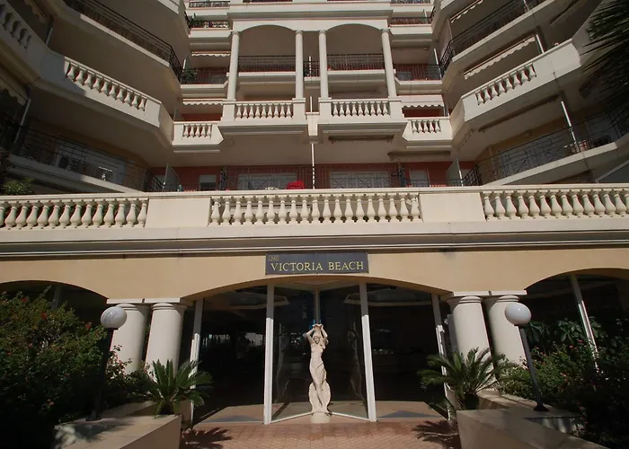 3 Pieces Climatise Avec Terrasse, Garage Et Wifi A - Fr-1-196-342 Διαμέρισμα